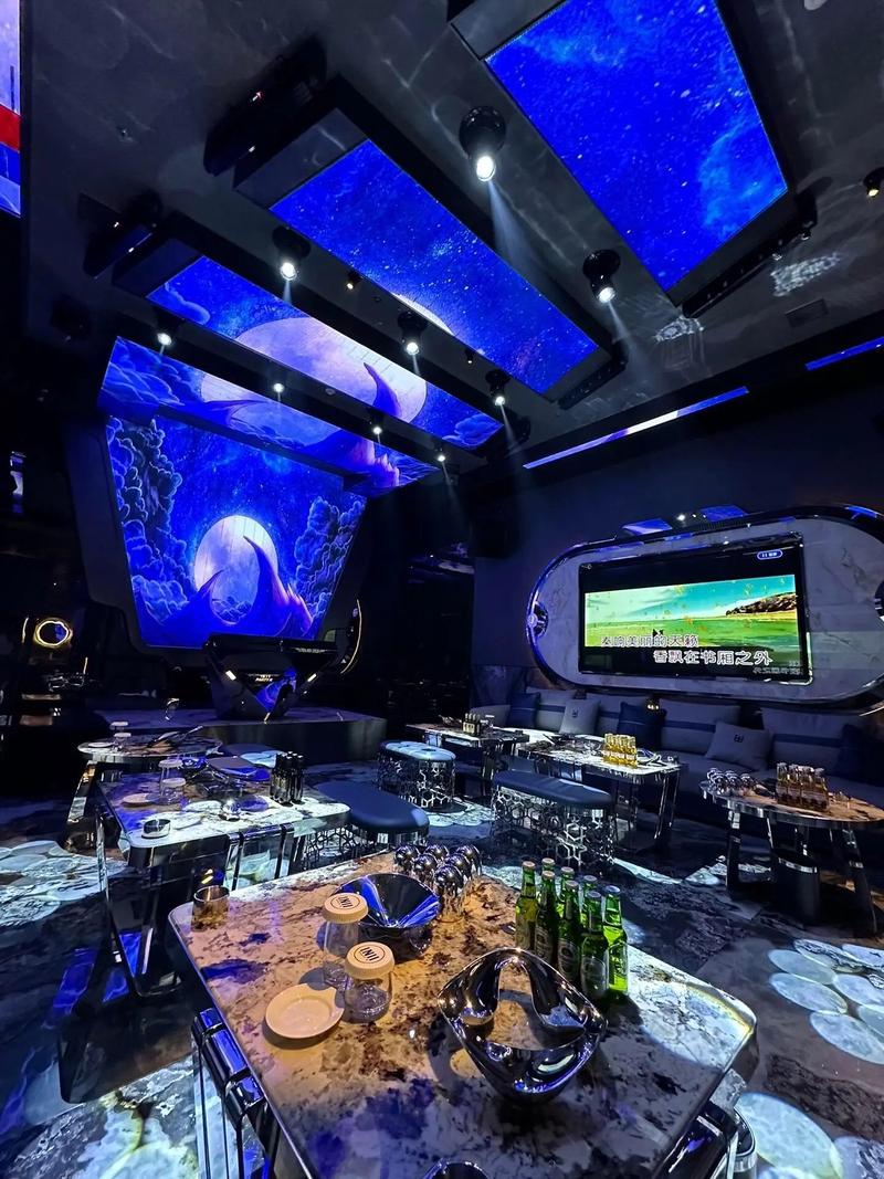 雅安商务ktv哪里有商务ktv推荐-汉源县ktv预订